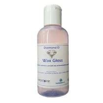 Solução Diamond D Wax Gloss