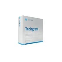 Membrana Biológica Bovina Techgraft