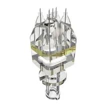 Injetor para Mesoterapia MultiMeso