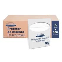 Refil de Protetor de Assento