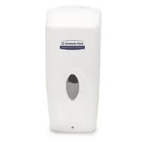 Dispenser para Álcool em Gel Antisséptico Automático