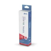 Clareador Total Blanc Home C16% - Kit para 1 paciente