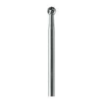 Broca Carbide Cirúrgica Esférica FG 25mm - AllPrime