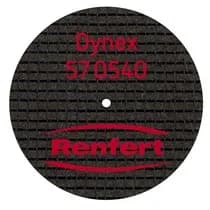 Disco de Corte Dynex 0,5x40mm