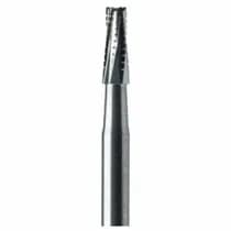 Broca Carbide Cilíndrica Corte Cruzado FG 25mm