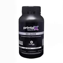 Resina para Impressora 3D Printax DD Guide 500g