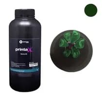 Resina para Impressora 3D Printax Press & Cast Verde