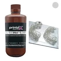 Resina para Impressora 3D Printax Flex 500g