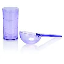 Conjunto Medidor Para Alginato Hydrogum 5