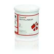 Silicone para Laboratório Zetalabor