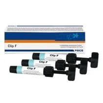 Kit Restaurador Cimento Clip F