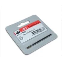Broca Carbide Cilíndrica Dentada 44,5mm PM Nº 1558