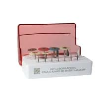 Kit Laboratorial Paulo Kano 3D Magic MakeUp