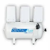 Compressor de Ar DA6000 150VFP 220V 150L