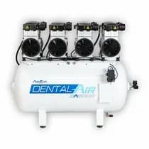 Compressor de Ar DA8000 150VF 220V 150L