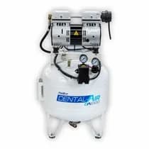Compressor de Ar DA1000 30VF 30L