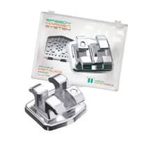 Bráquete de Aço Monobloco Speed Marden System Roth 022