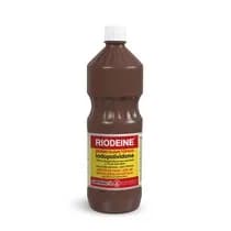 Antisséptico Tópico PVPI Riodeine Dermo Suave