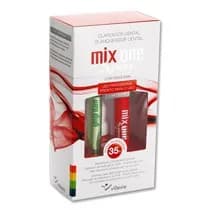 Kit Clareador Mix One Supreme 35% com Gingi Dam 1 Paciente