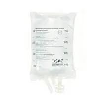 Água Estéril para Injetáveis 500ml