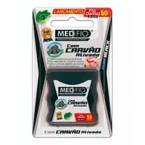 Fio Dental Black