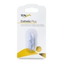 Ponta de Silicone Esthetic Plus Hard
