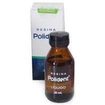 Resina Polident Líquido 30ml