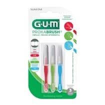 Escova Interdental Proxa Brush