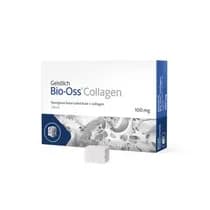 Esponja Óssea Bovina Geistlich Bio-Oss Collagen 100MG
