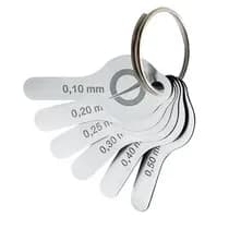 Calibrador de Espaço Interproximal