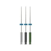 Kit Condensador de Guta-Percha McSpadden Flex Pack 25mm