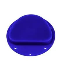 Disco de Cera Fit Plus para Sistema AG de CAD/CAM C89 x L71 x H13mm