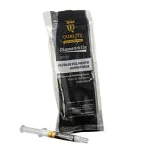 Pasta de Polimento Diamond Clin