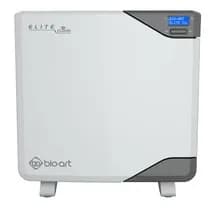Autoclave Digital Elite Cloud Aço Inox 17L
