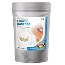 Gesso Pedra Especial Tipo IV Esthetic Base 300 Dentona Vanilla