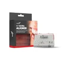 Kit Ultra-Aligner para Remoção de Resina Residual
