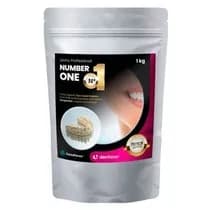 Gesso Pedra Especial Tipo IV Number 1