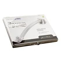 Kit Corretor de Classe II Iceram Clear Distalizer 23/25/27mm