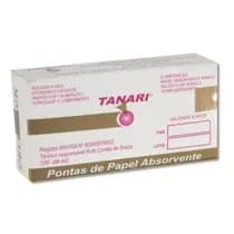 Ponta de Papel Absorvente Cell Pack 28mm Nº25 - Tanari