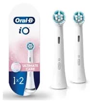 Refil Escova Elétrica iO Ultimate Care