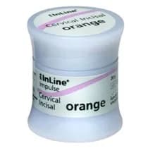 Cerâmica Ips Inline Cervical Incisal Orange 20G