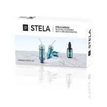 Resina Composta Bulk Fill Cápsula Kit Introdutório
