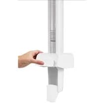 Dispenser Multicopo Branco