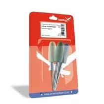 Kit Polidores de Acrílico PM Ultra-Technique