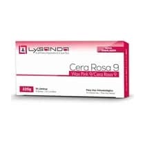 Cera 9 Rosa - Lysanda
