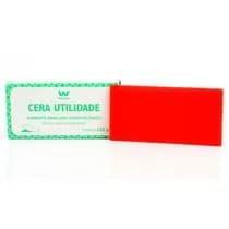 Cera Wilson Utilidade - Polidental