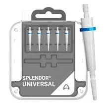 Pino de Fibra de Vidro Splendor Universal