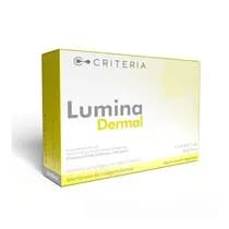 Membrana Biológica Lumina-Dermal 20x30mm