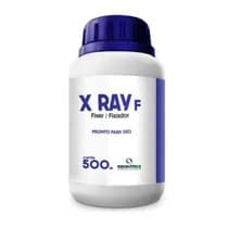 Fixador Radiográfico X RAY