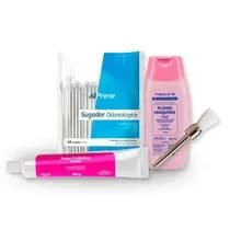 Kit Profilaxia